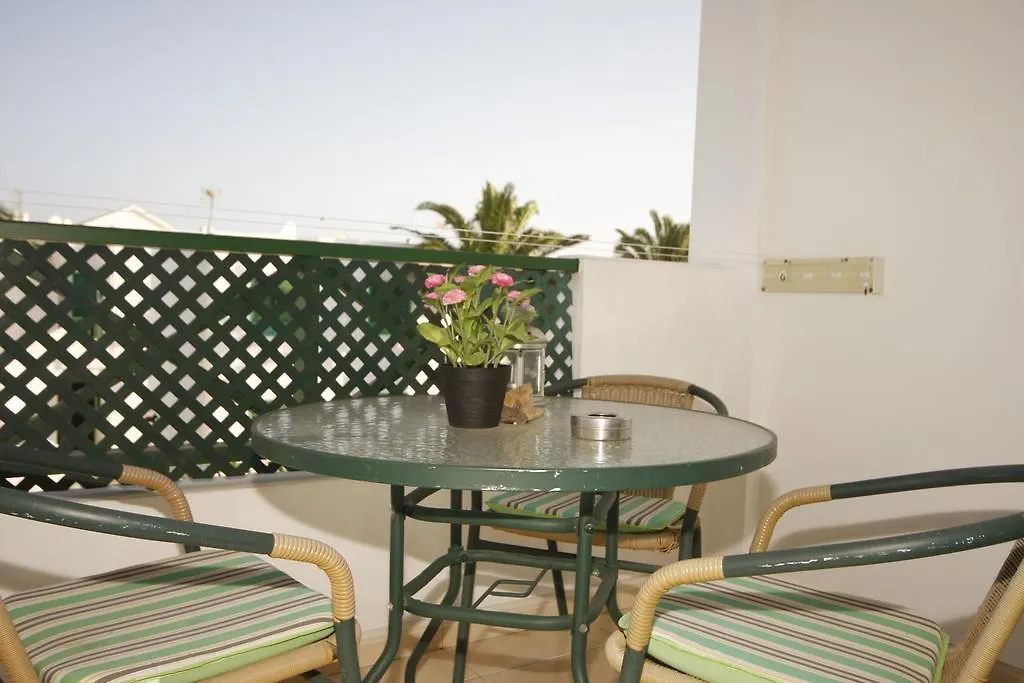 Dunia IV Apartment