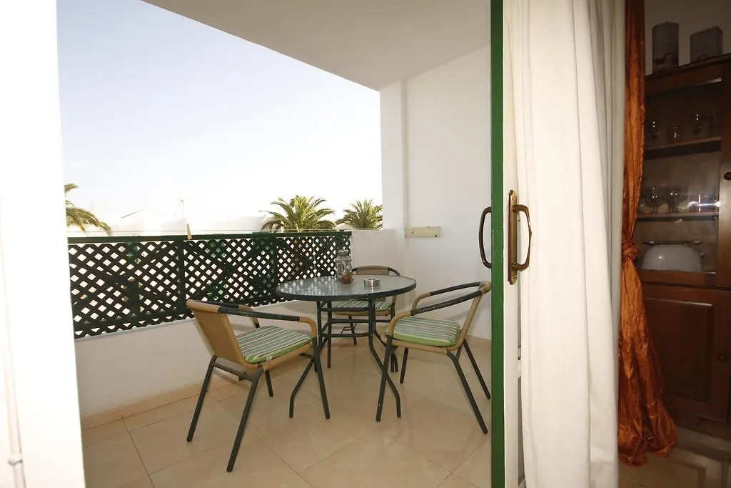 Apartment Dunia IV Spain