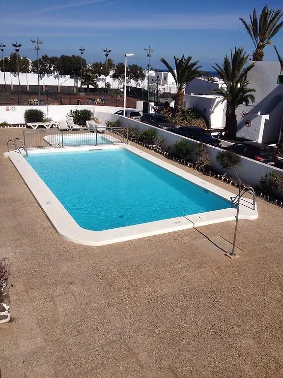 Dunia IV 0*, Puerto del Carmen (Lanzarote) Spain