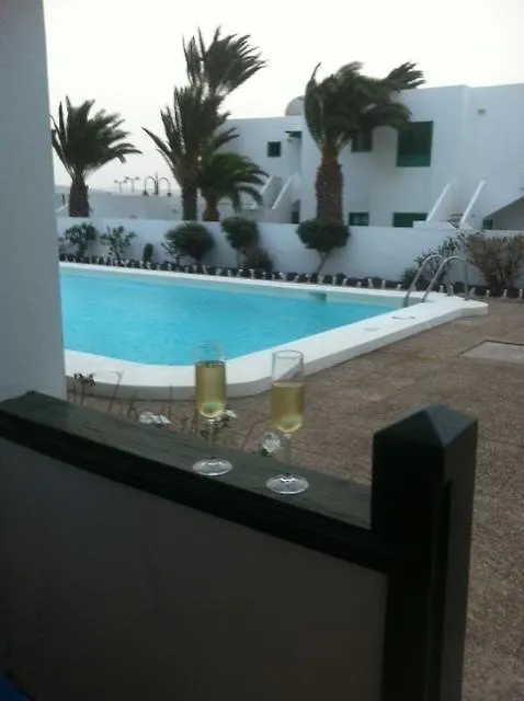 Dunia IV Puerto del Carmen (Lanzarote)