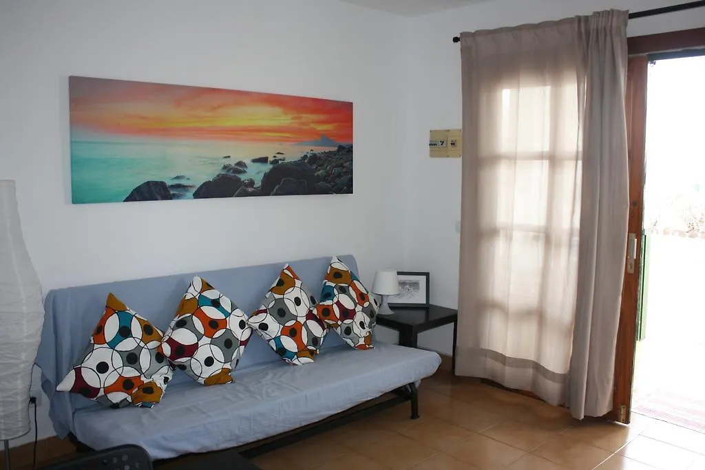 Dunia IV Apartment