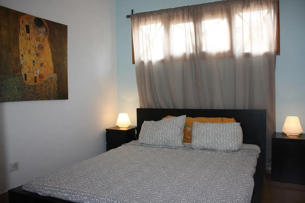 Dunia IV Apartment Puerto del Carmen (Lanzarote)