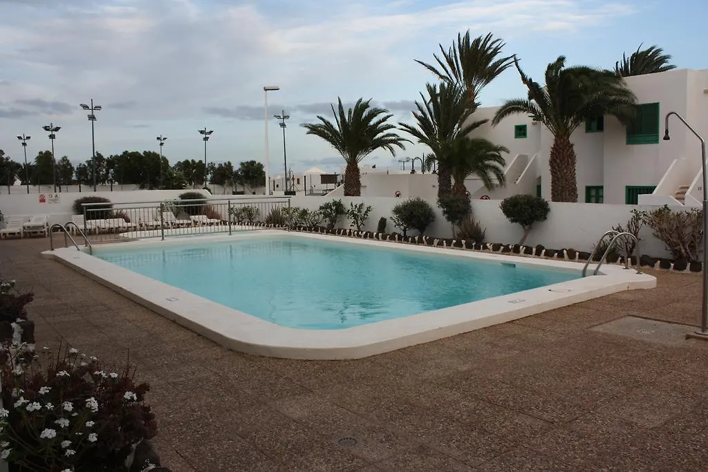 Dunia IV Apartment Puerto del Carmen (Lanzarote)