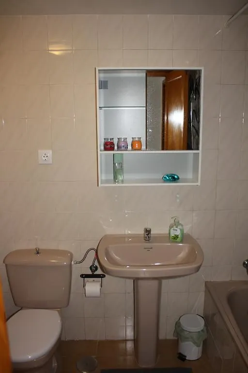 Apartment Dunia IV Spain